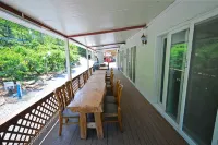 Jecheon Oksunbong Pension - acceptant les animaux