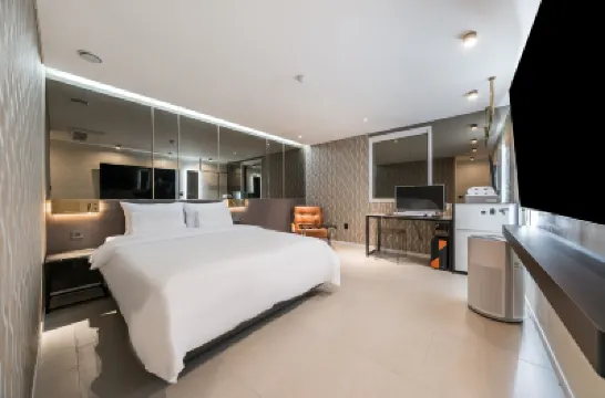 서초 JS호텔 서초구 주변 호텔