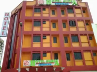 Suria Seremban Hotel Hotels near Zhi Yuan Tang Chinese Temple