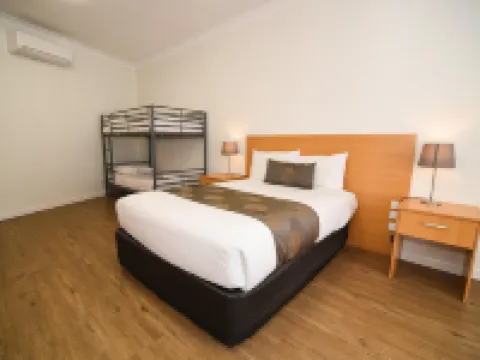 Dandenong Motel Hotels in Dandenong