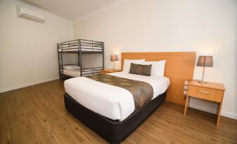 Dandenong Motel