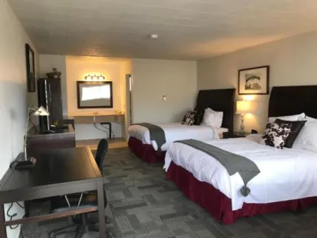 Country West Motel of Rock Springs