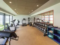 Ibis Styles Rouen Parc Expo Zenith Hotels in Saint-etienne-du-Rouvray