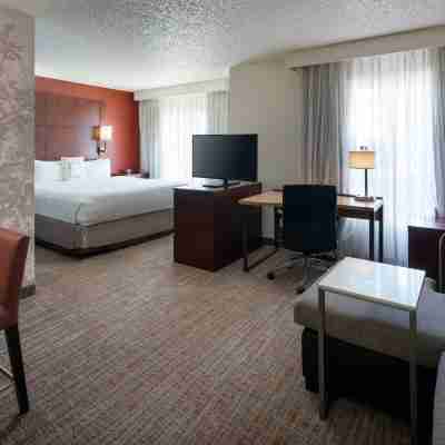 Residence Inn Milpitas Silicon Valley Rooms