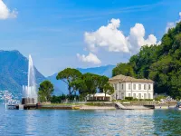 Plesio Rustico Panoramica Hotels in Plesio