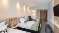 Holiday Inn Express Düsseldorf - Hauptbahnhof