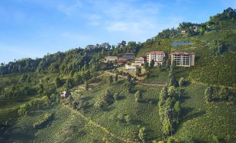 Taj Chia Kutir Resort & Spa Darjeeling