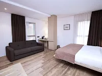 SV Chrome by AJ Boutique Hotel Hotels near Unique Garden