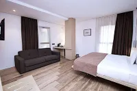 SV Chrome by AJ Boutique Hotel