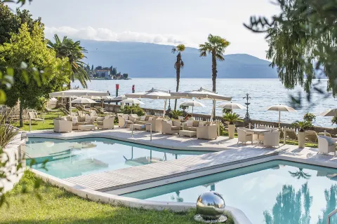 Grand Hotel Fasano