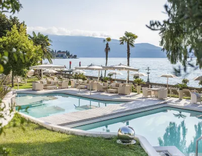 Grand Hotel Fasano Hotels in 