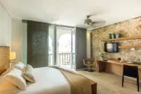 Movich Hotel Cartagena de Indias Hôtels à : Carthagène