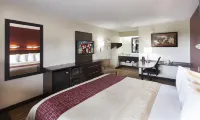 Red Roof Plus+ Philadelphia Airport Hotels near Subaru Park
