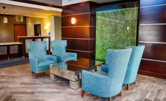 Holiday Inn Express & Suites Sidney