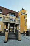 Park Hotel Zamkovy Hotels in 