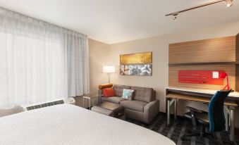 TownePlace Suites Cedar Rapids Marion