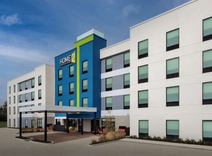 Home2 Suites by Hilton Kenner New Orleans Airport