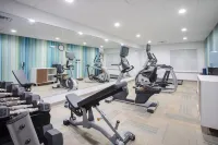 Holiday Inn Express SLIDELL by IHG - Gym