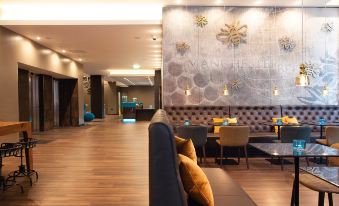 Motel One Manchester-Piccadilly