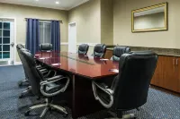 Holiday Inn Express & Suites New Iberia-Avery Island