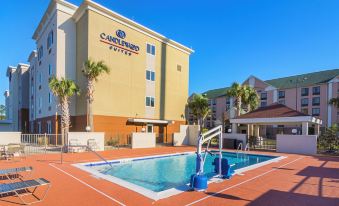 Candlewood Suites Pensacola - University Area