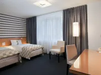 Holiday Inn VIENNA CITY by IHG Hotels near Naschmarkt
