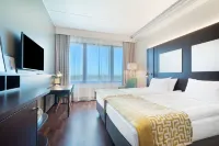 Holiday Inn 赫爾辛基羅霍拉赫蒂城西假日飯店 赫爾辛基住宿飯店