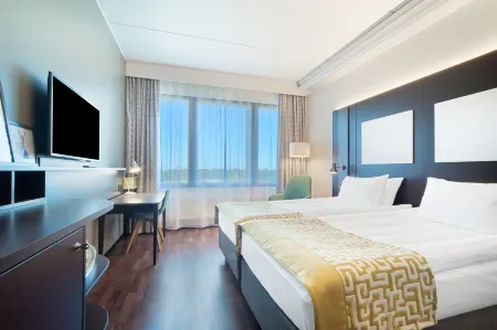 Holiday Inn Helsinki - West Ruoholahti