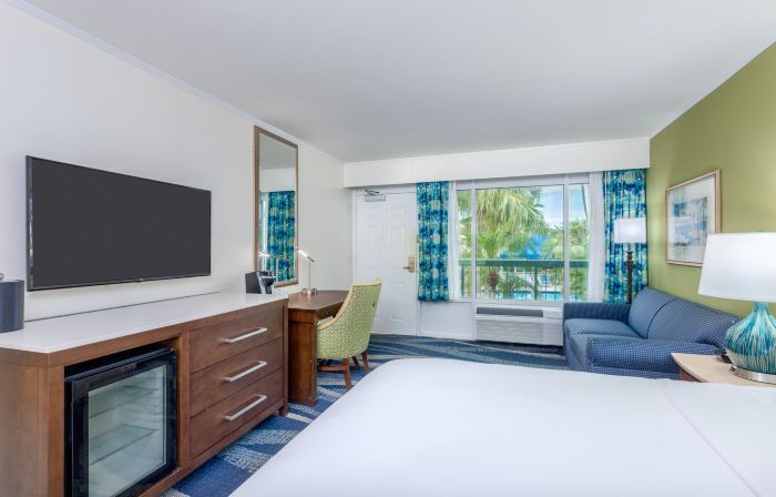 Holiday Inn KEY LARGO by IHG