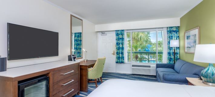 Holiday Inn KEY LARGO by IHG Hotels in Monroe County