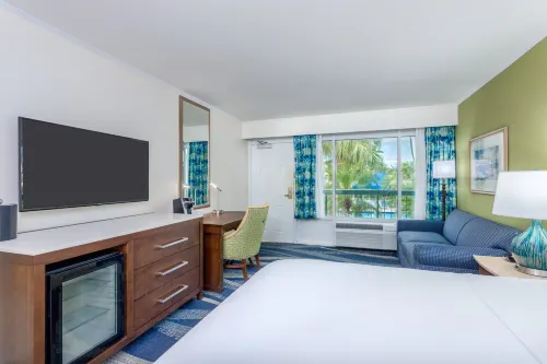 Holiday Inn Key Largo
