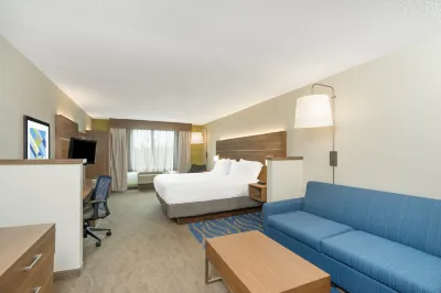 Holiday Inn Express & Suites Frankfort