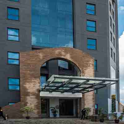 Trademark Hotel, a Member of Design Hotels Hotel Exterior