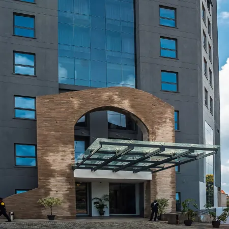 Trademark Hotel, a Member of Design Hotels
