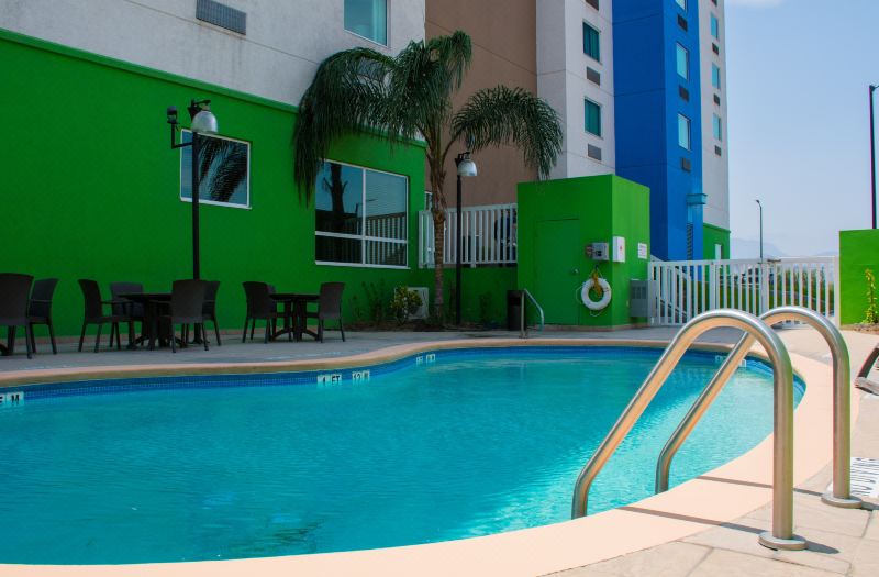 Holiday Inn Express Saltillo Zona Aeropuerto by IHG photo 5