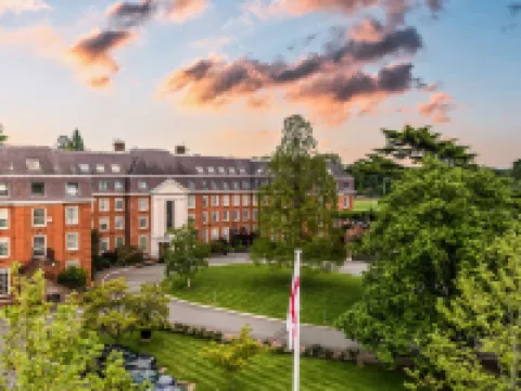 Cbh the Lensbury Hotels in Richmond upon Thames