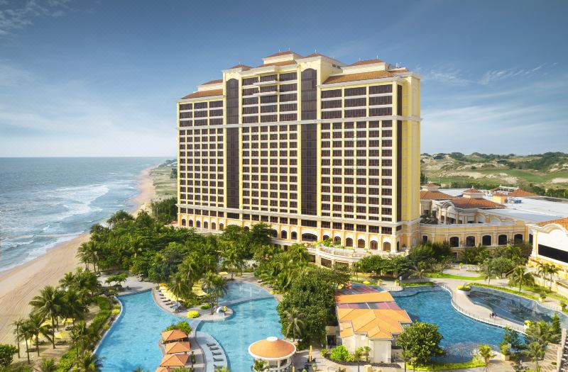 InterContinental Grand Ho Tram