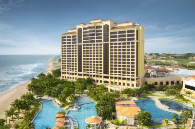 InterContinental Grand Ho Tram Hotels near Đi Bụi Camping | Hồ Tràm