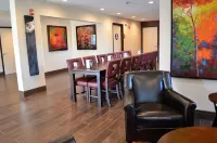 Red Roof Inn & Suites Sacramento North Hotels in McClellan Park