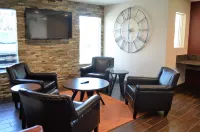 Red Roof Inn & Suites Sacramento North Hotels in McClellan Park