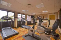 Holiday Inn Express & Suites Pine Bluff by IHG - Gym