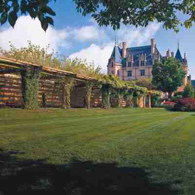 Crowne Plaza Resort 阿什維爾 Hotel Exterior