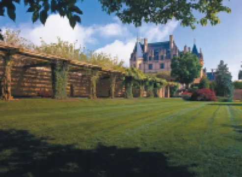 Crowne Plaza Resort ASHEVILLE by IHG