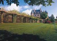 Crowne Plaza Resort Asheville