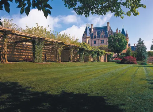 Crowne Plaza Resort ASHEVILLE by IHG