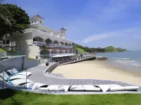 Mercure Vung Tau Resort Hotels near Lam Son Stadium