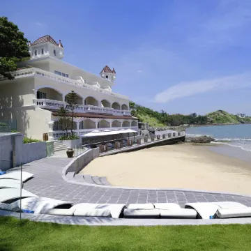 Mercure Vung Tau Resort