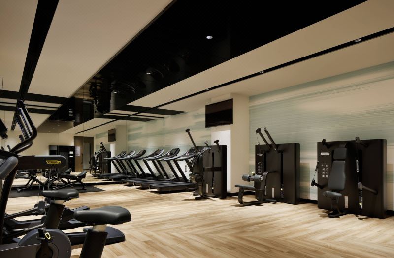 AC Hotel Tokyo Ginza photo 2
