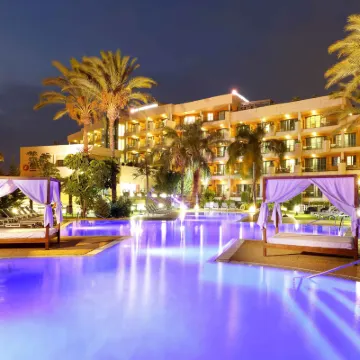 Exe Estepona Thalasso & Spa- Adults Only Hotels near Guadalmina