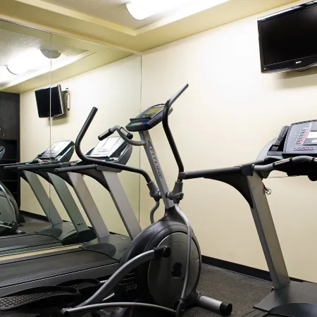 Holiday Inn & Suites LLOYDMINSTER by IHG